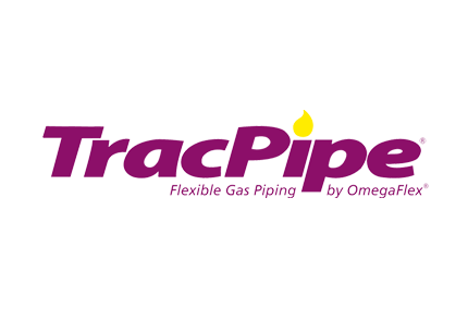 TracPipe TracPipe logo